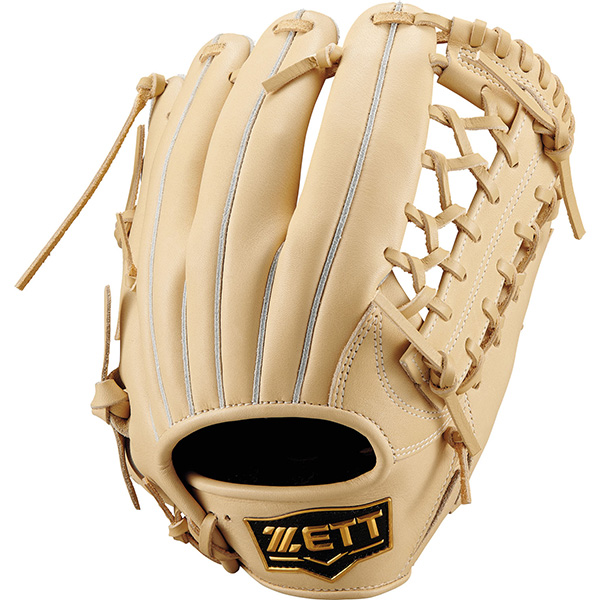 ゼット 軟式グローブ（ポジション：外野手用）｜グローブ｜野球