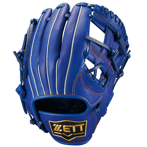 ウィルソン（Wilson／軟式グローブ）（色：ブルー系）｜グローブ｜野球