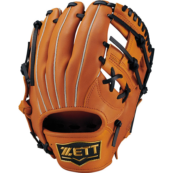 Wilson 軟式グローブ（色：オレンジ系）｜グローブ｜野球｜スポーツ