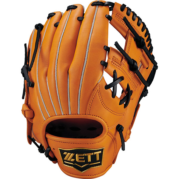 Wilson 軟式グローブ（色：オレンジ系）｜グローブ｜野球｜スポーツ