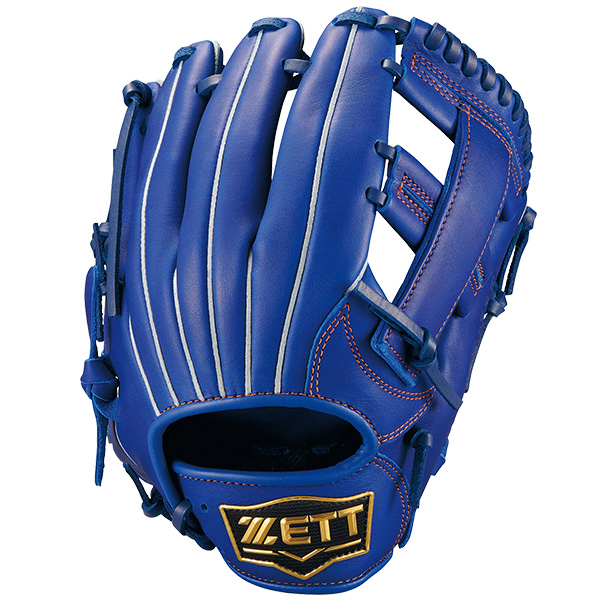 ゼット（ZETT） 野球 グローブ オールラウンド用 ジュニア用 少年野球