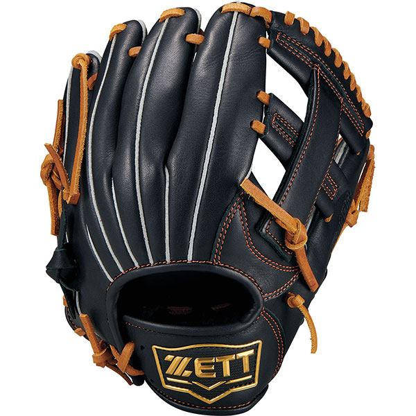 Wilson 軟式グローブ（色：オレンジ系）｜グローブ｜野球｜スポーツ