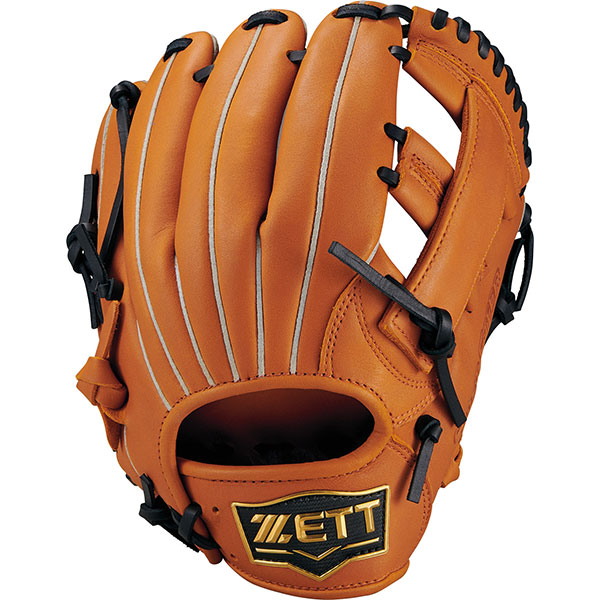 Wilson 軟式グローブ（色：オレンジ系）｜グローブ｜野球｜スポーツ