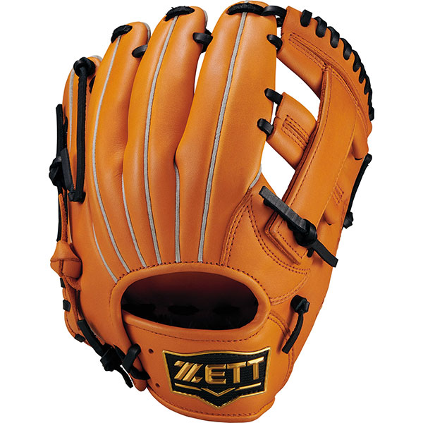 Wilson 軟式グローブ（色：オレンジ系）｜グローブ｜野球｜スポーツ
