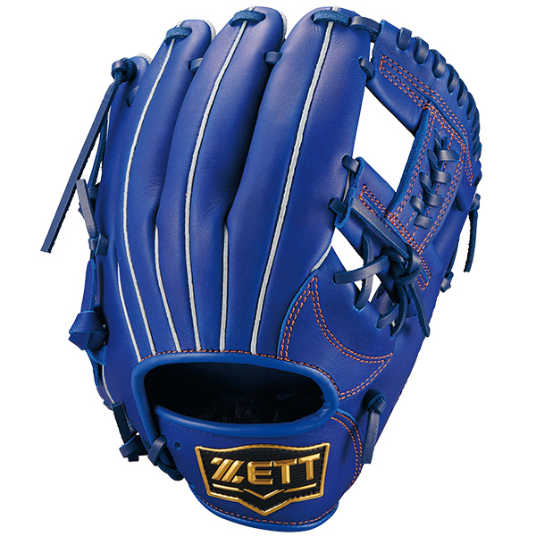 ウィルソン（Wilson／軟式グローブ）（色：ブルー系）｜グローブ｜野球