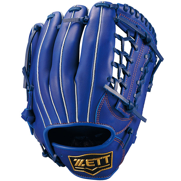 ウィルソン（Wilson／軟式グローブ）（色：ブルー系）｜グローブ｜野球