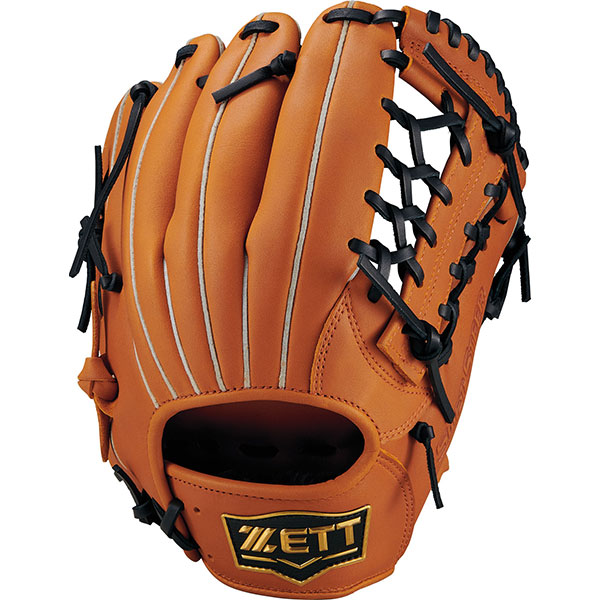 Wilson 軟式グローブ（色：オレンジ系）｜グローブ｜野球｜スポーツ