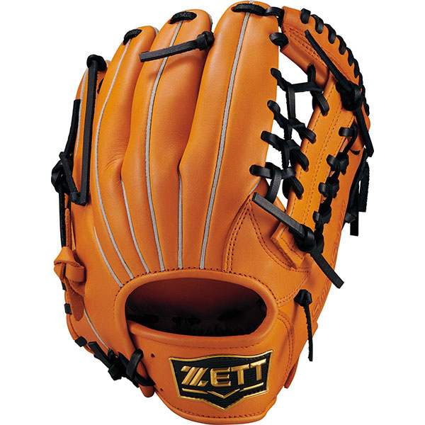 Wilson 軟式グローブ（色：オレンジ系）｜グローブ｜野球｜スポーツ