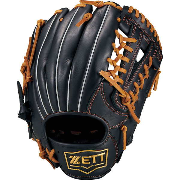 Wilson 軟式グローブ（色：オレンジ系）｜グローブ｜野球｜スポーツ
