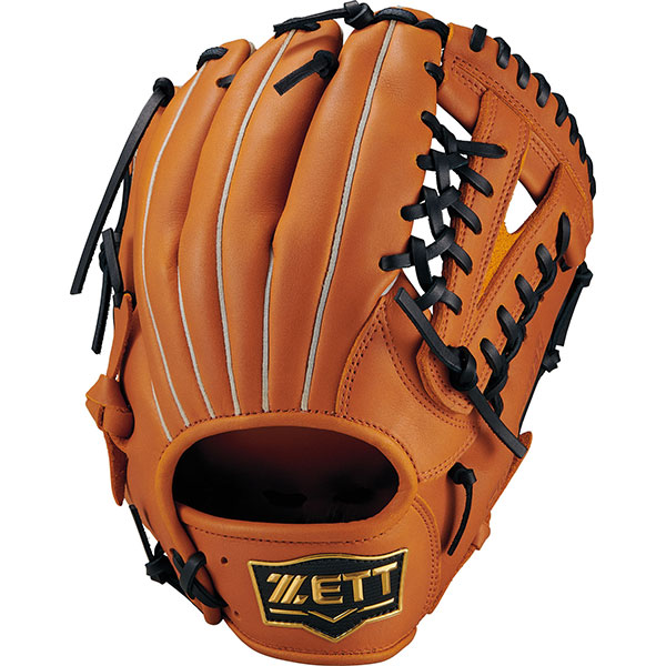 Wilson 軟式グローブ（色：オレンジ系）｜グローブ｜野球｜スポーツ