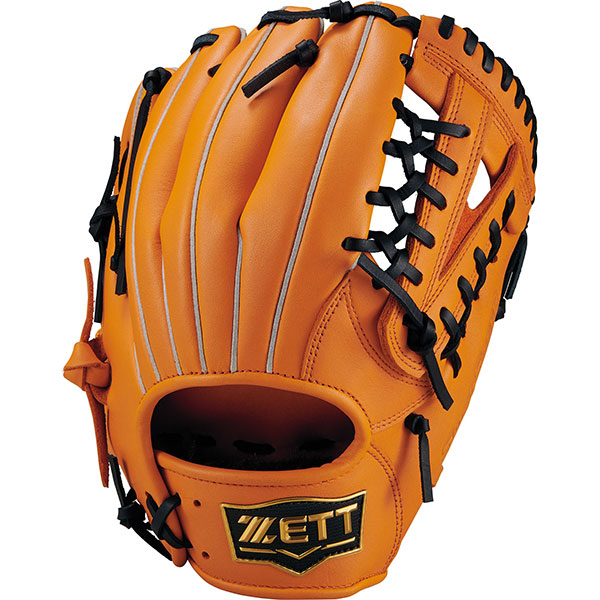 Wilson 軟式グローブ（色：オレンジ系）｜グローブ｜野球｜スポーツ