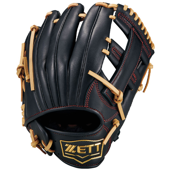ZETT 軟式野球グローブ ゼット 軟式グローブ（色：ブルー系）｜グローブ｜野球｜スポーツ 通販