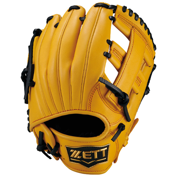 軟式グローブ（色：イエロー系）｜グローブ｜野球｜スポーツ 通販