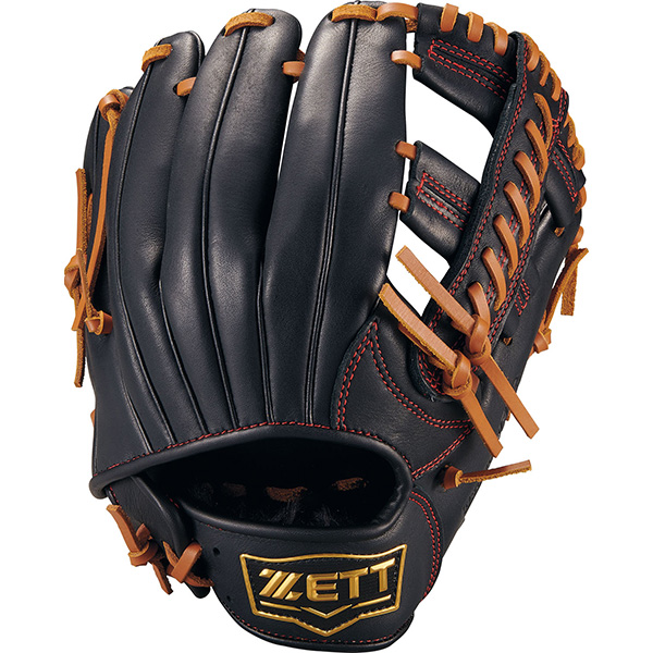 プロステイタス 野球 ゼット グローブ オールラウンド用 ジュニア用