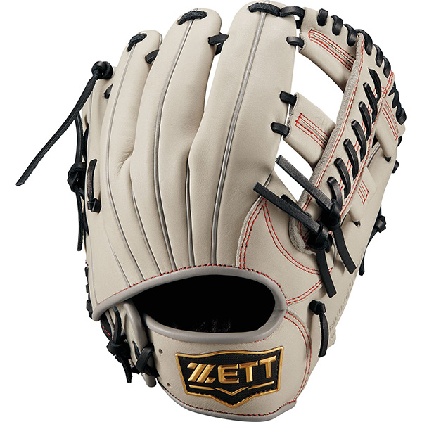 ゼット 軟式グローブ（色：グレー系）｜グローブ｜野球｜スポーツ 通販