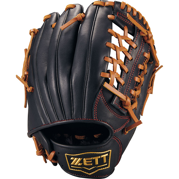 ゼット 軟式グローブ（色：グレー系）｜グローブ｜野球｜スポーツ