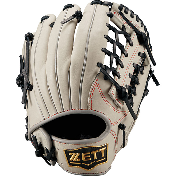 ゼット 軟式グローブ（色：グレー系）｜グローブ｜野球｜スポーツ