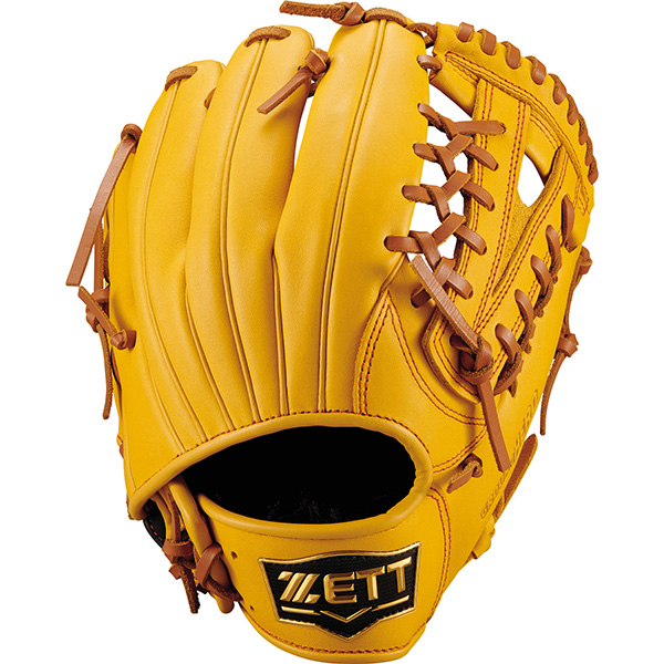 少年野球 グローブ（色：イエロー系）のおすすめ人気商品一覧 通販