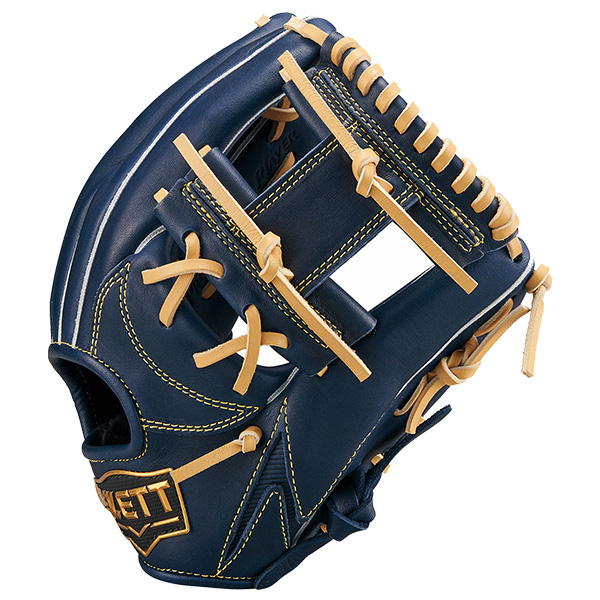 Louisville Slugge 少年用 野球グローブ 左利き