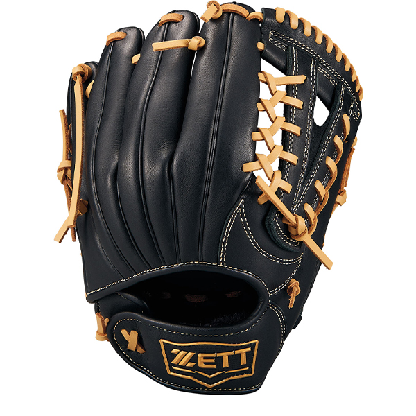 ネオステイタス 野球 ゼット 軟式グローブ グラブ 軟式用 オール