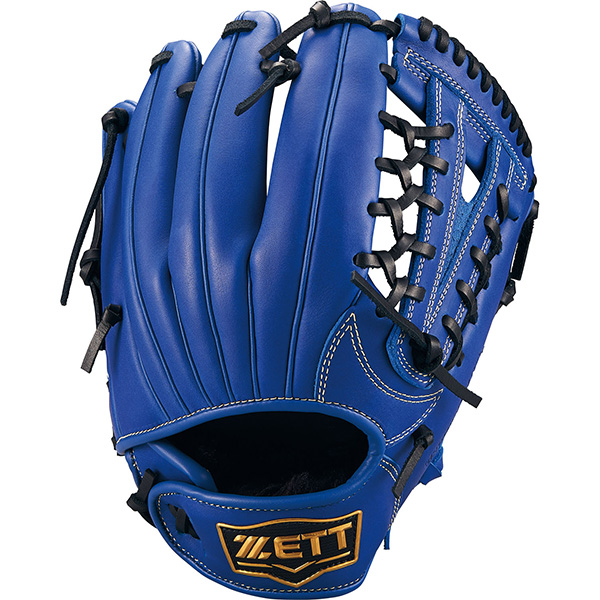 ゼット　野球　軟式　内野　グローブ　イエロー ゼット 軟式グローブ（色：イエロー系）｜グローブ｜野球