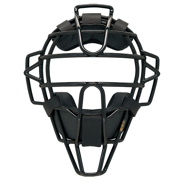 野球 ゼット 防具 プロステイタス 硬式用 マスク キャッチャー用 SGマーク対応商品 BLM1238 ZETT