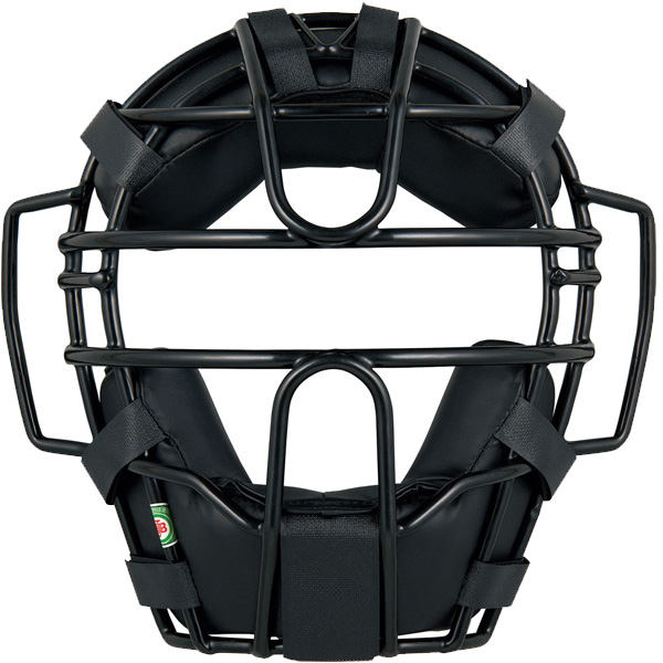 野球 ゼット ZETT 防具 軟式 野球用 マスク キャッチャー用 BLM3152A 野球部 軟式野球 軟式用 野球用品 | ゼット | 01