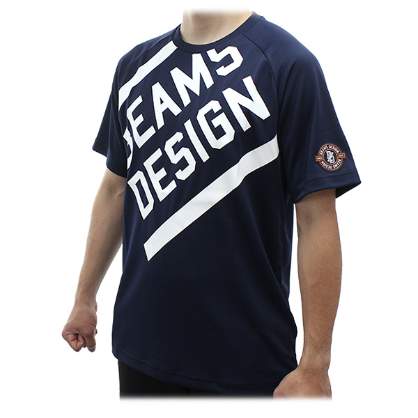 野球 ゼット ビームスデザイン 限定 ウエア ウェア Tシャツ 半袖