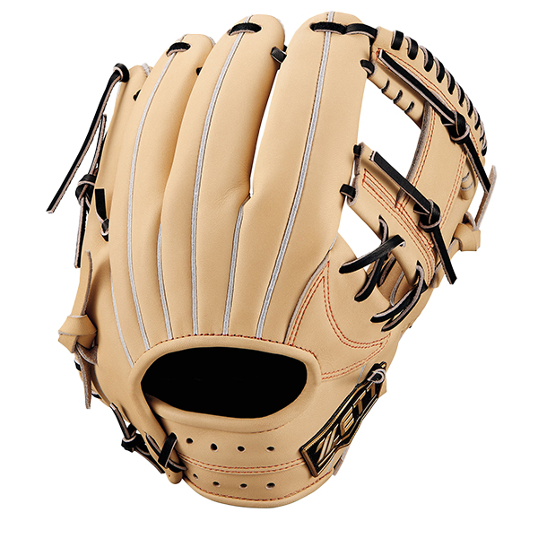 hiroaki_0212 ミズノプロ 硬式グローブ 内野手 今宮モデル 今宮 モデル グローブ（硬式グローブ）（ポジション：内野手用