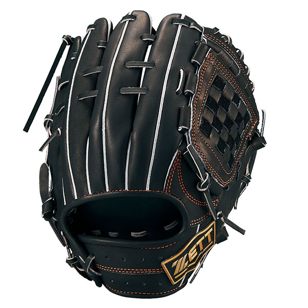 ネオステイタス 硬式グローブ（ポジション：内野手用）｜グローブ