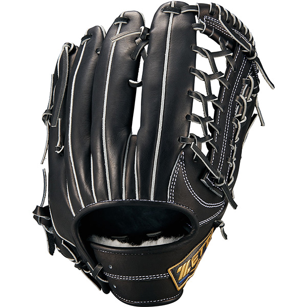 ゼット 硬式グローブ（ポジション：外野手用）｜グローブ｜野球