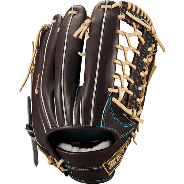 ZETT 硬式用 野球グローブ ネオステイタス プロステイタス 野球 グローブ 硬式 ゼット ネオステイタス 高校野球