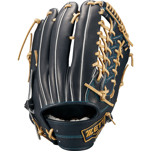 ゼット 硬式グローブ（ポジション：外野手用）｜グローブ｜野球