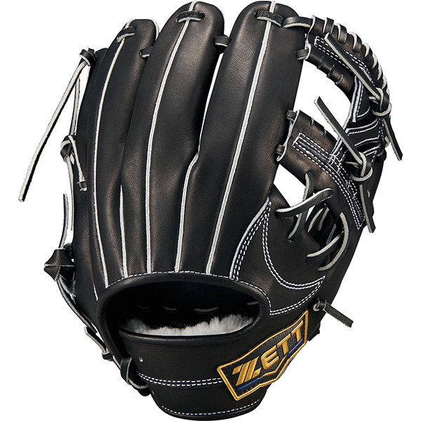 ゼット 硬式グローブ（ポジション：内野手用）｜グローブ｜野球