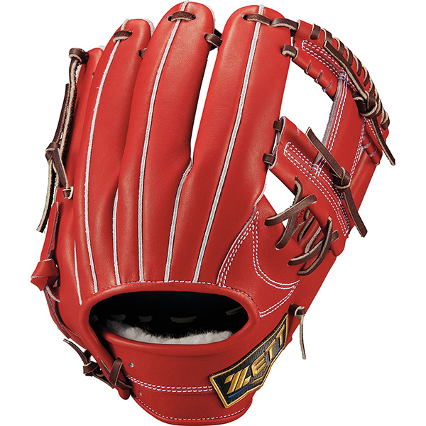 ゼット 硬式グローブ（ポジション：内野手用）｜グローブ｜野球