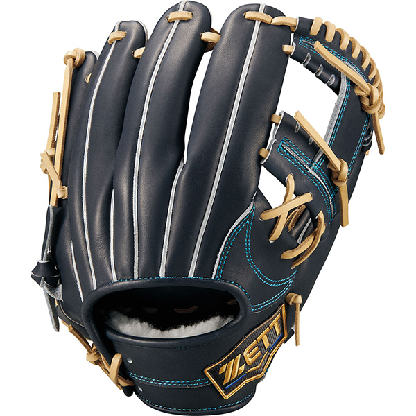 ゼット 硬式グローブ（ポジション：内野手用）｜グローブ｜野球