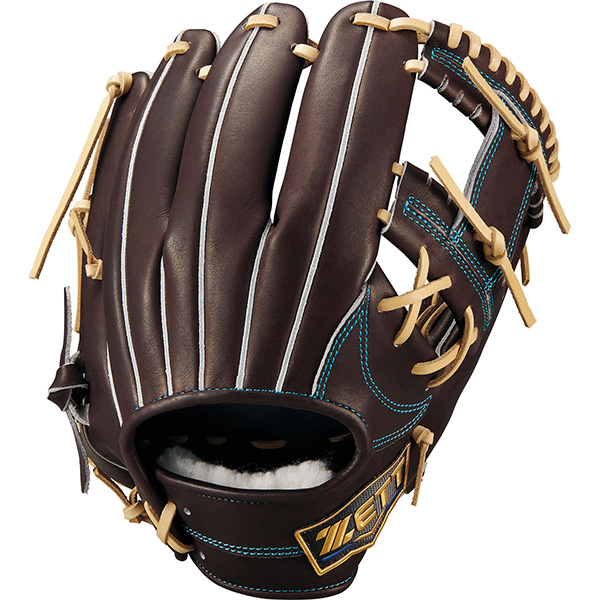 ゼット 硬式グローブ（ポジション：内野手用）｜グローブ｜野球