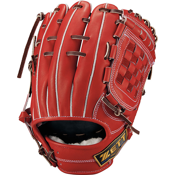 ゼット 硬式グローブ（ポジション：内野手用）｜グローブ｜野球