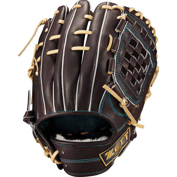 硬式グローブ（色：ブラウン系）｜グローブ｜野球｜スポーツ おすすめ