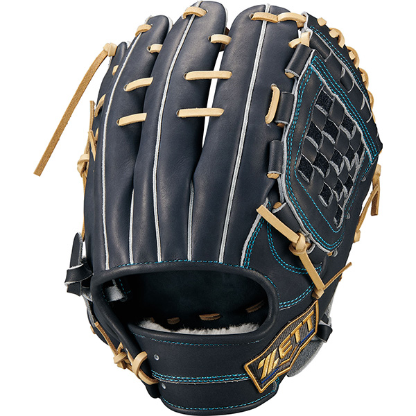 プロステイタス 野球 グローブ 硬式 ゼット ネオステイタス 高校野球
