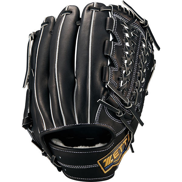 ゼット 硬式グローブ（ポジション：内野手用）｜グローブ｜野球