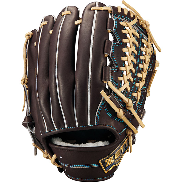 ゼット 硬式グローブ（ポジション：内野手用）｜グローブ｜野球