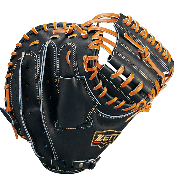 プロステイタス 野球 グローブ 硬式 ゼット プロステイタスSE 硬式