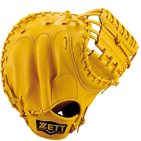 プロステイタス 野球 グローブ 硬式 ゼット 硬式ミット キャッチャー