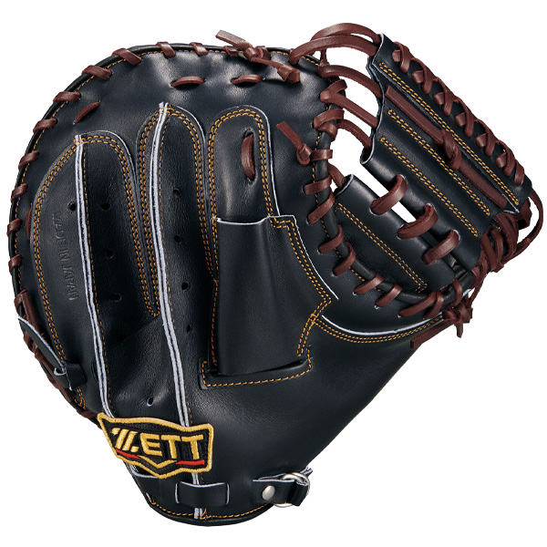 プロステイタス 野球 ゼット キャッチャーミット 小林 硬式 小林モデル