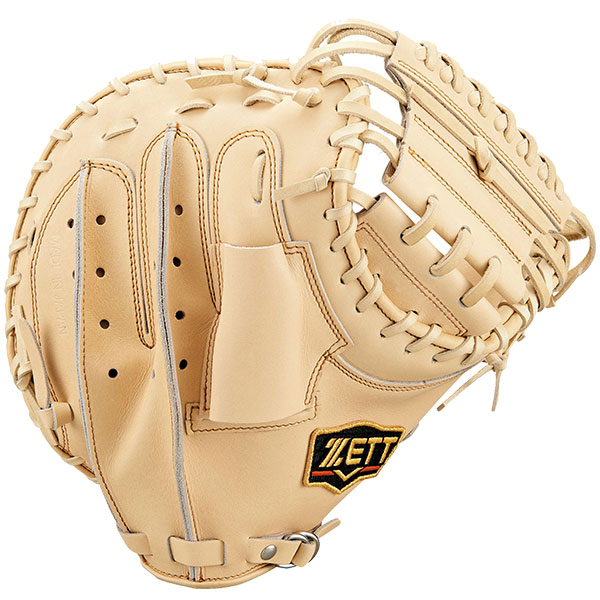 ゼット(ZETT) キャッチャーミット特集 | 野球用品スワロー