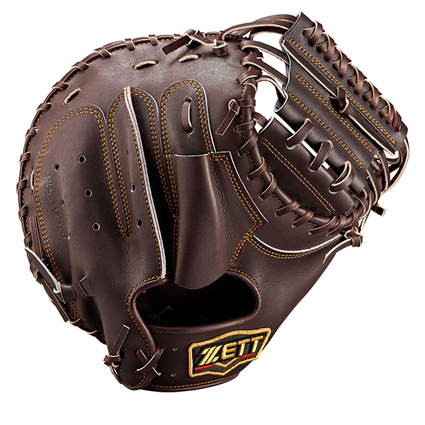 ゼット プロステイタス キャッチャーミット 硬式のおすすめ人気商品