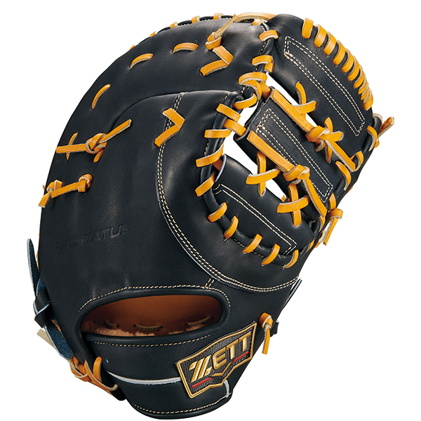 ゼットプロステイタス硬式ファーストミットのおすすめ人気商品一覧