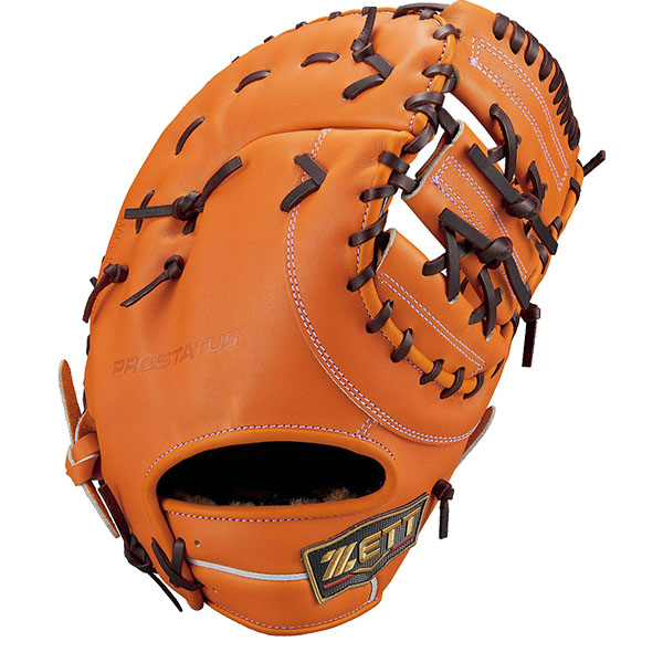 【予約受付中】 プロステイタス 硬式ファースト プロステイタスSE ゼット 野球 グローブ