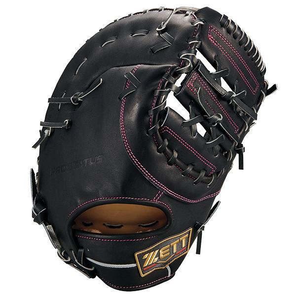 ゼットプロステイタス硬式ファーストミットのおすすめ人気商品一覧